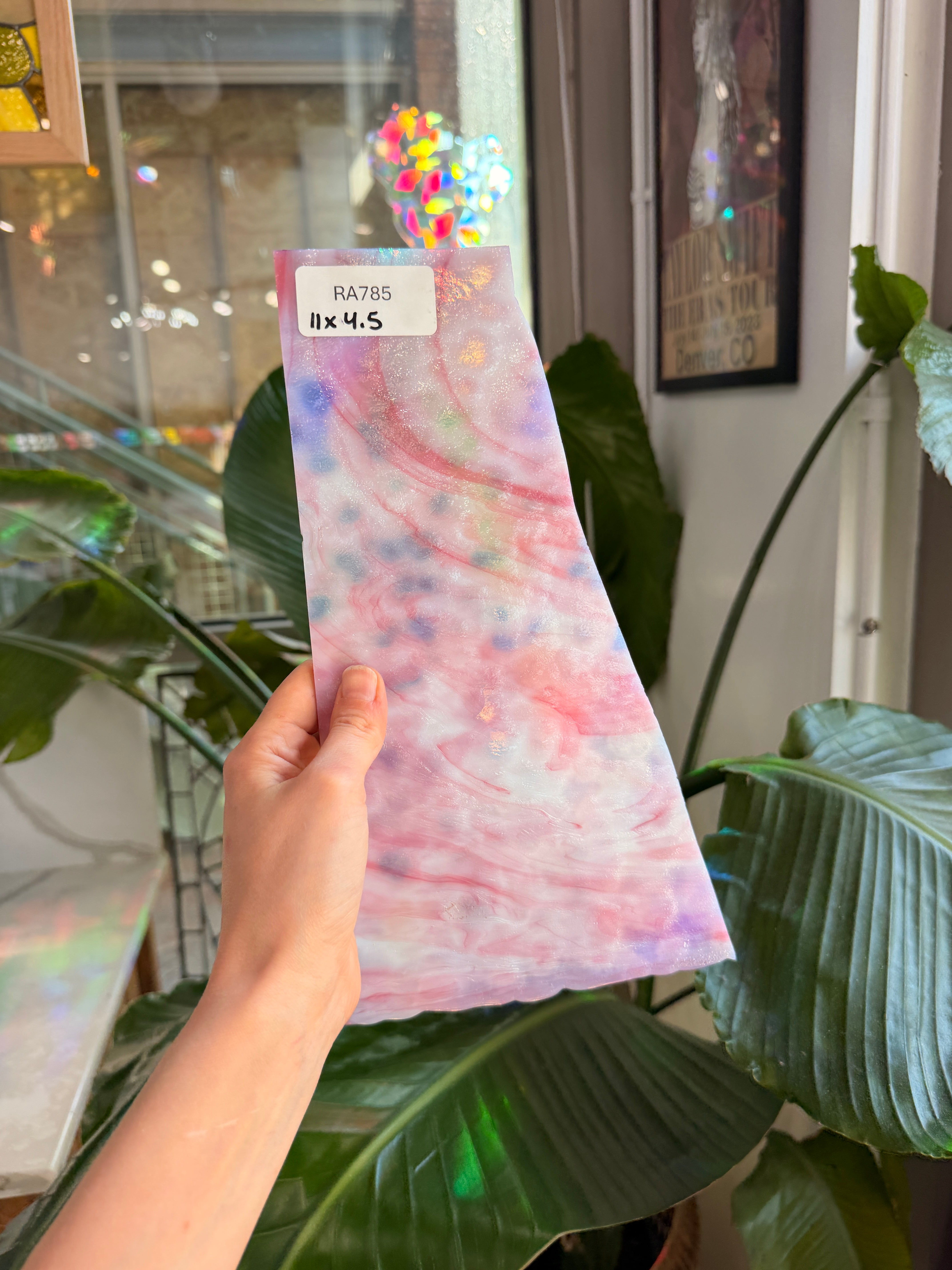 Fresh Blooms - Patreon Vault