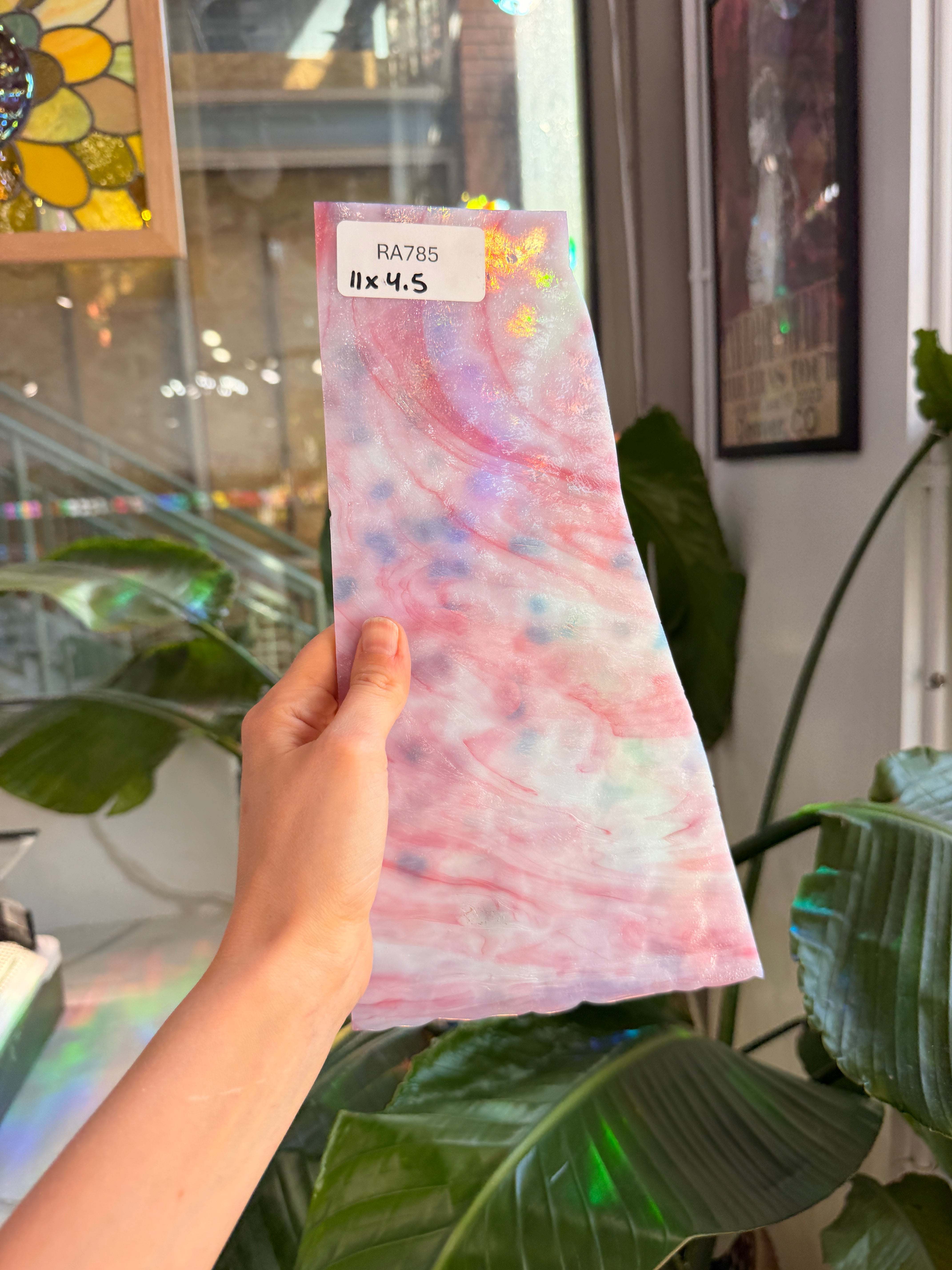 Fresh Blooms - Patreon Vault