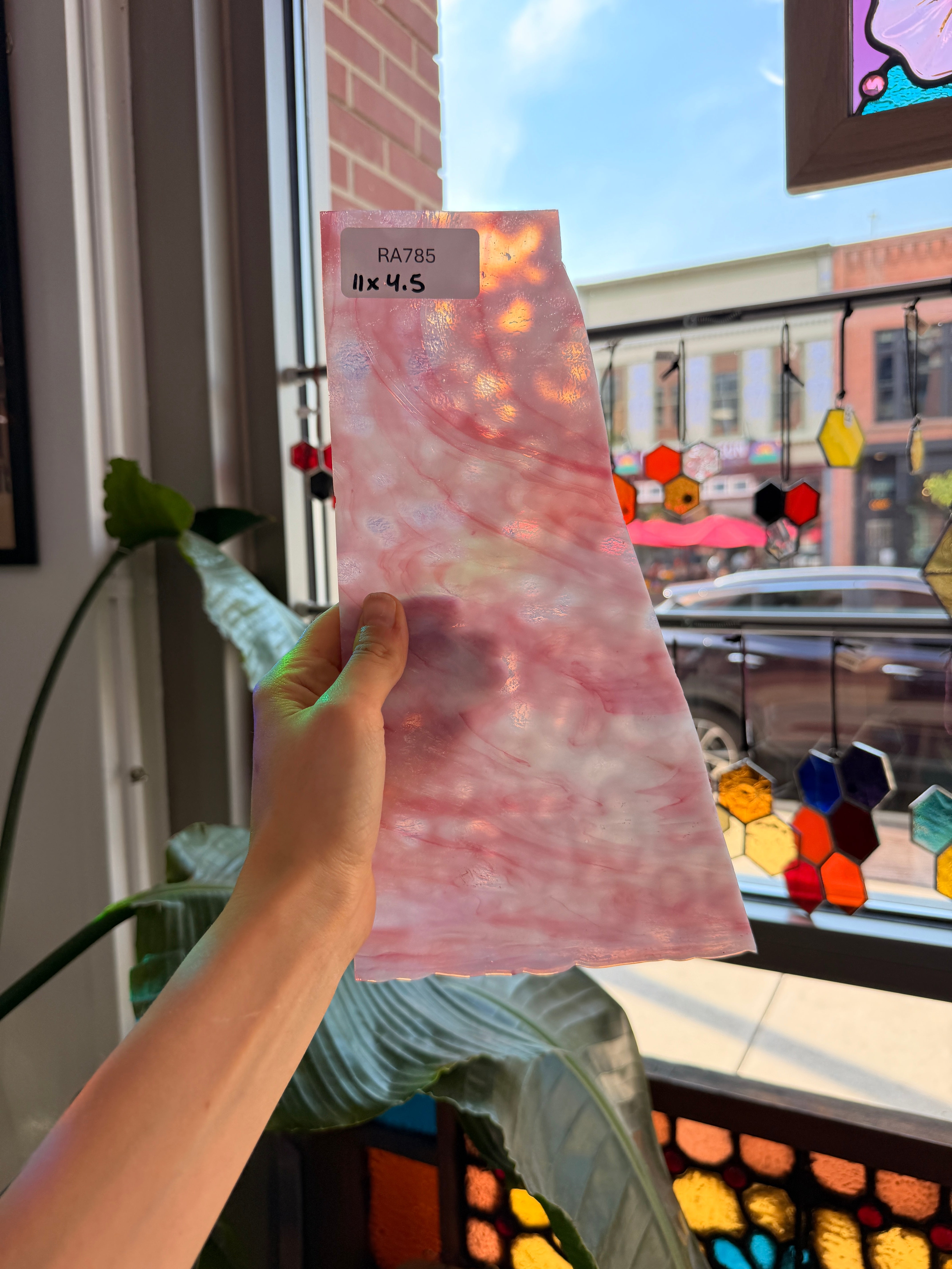 Fresh Blooms - Patreon Vault