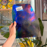 Berry Good Tie-Dye - Patreon Vault