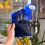 Blue Man - Patreon Vault