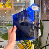 Blue Man - Patreon Vault