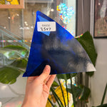 Shark Fin - Patreon Vault