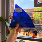 Shark Fin - Patreon Vault