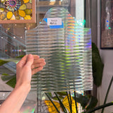 Glass Blinds - Patreon Vault
