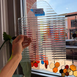 Glass Blinds - Patreon Vault