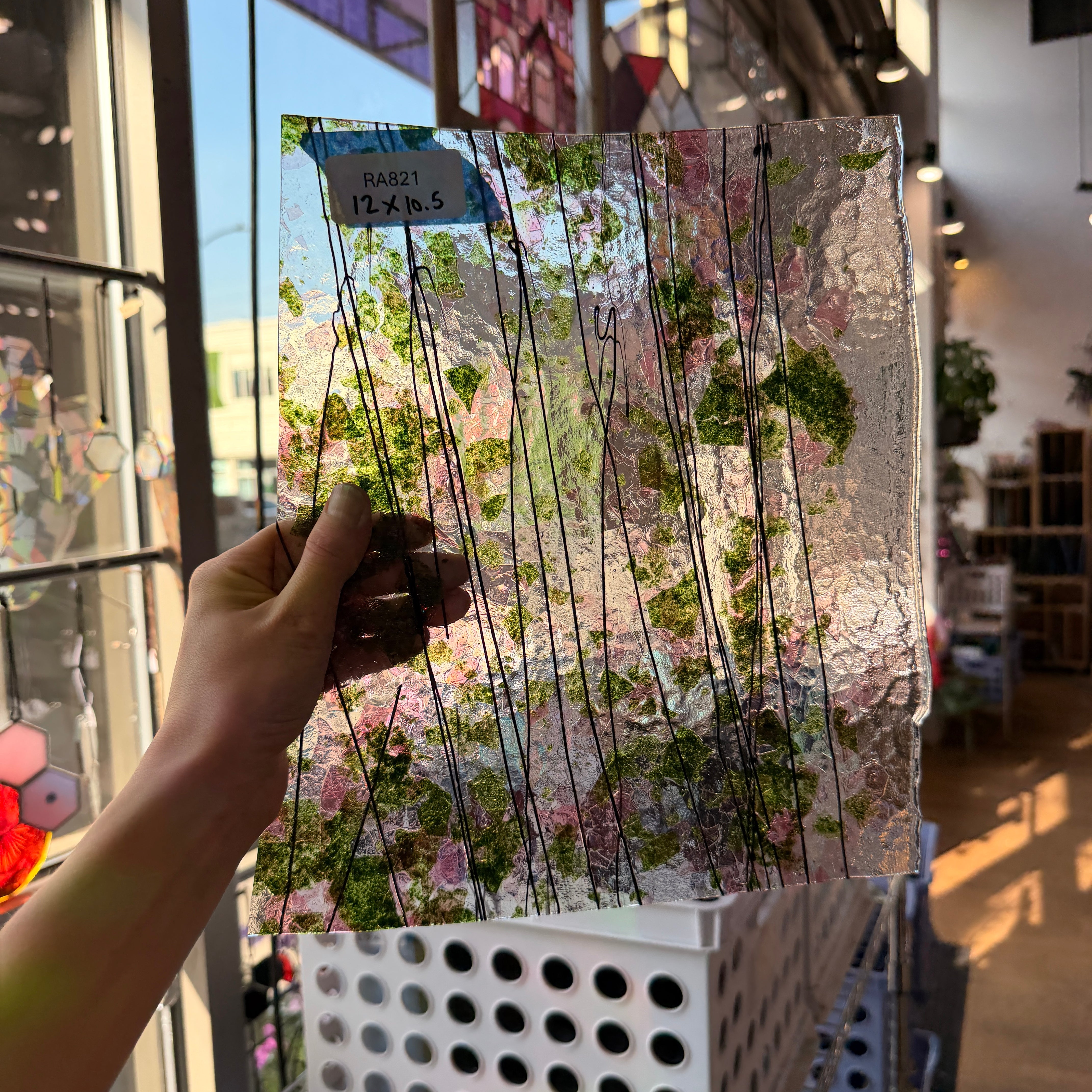 Weekend Gardening - Patreon Vault