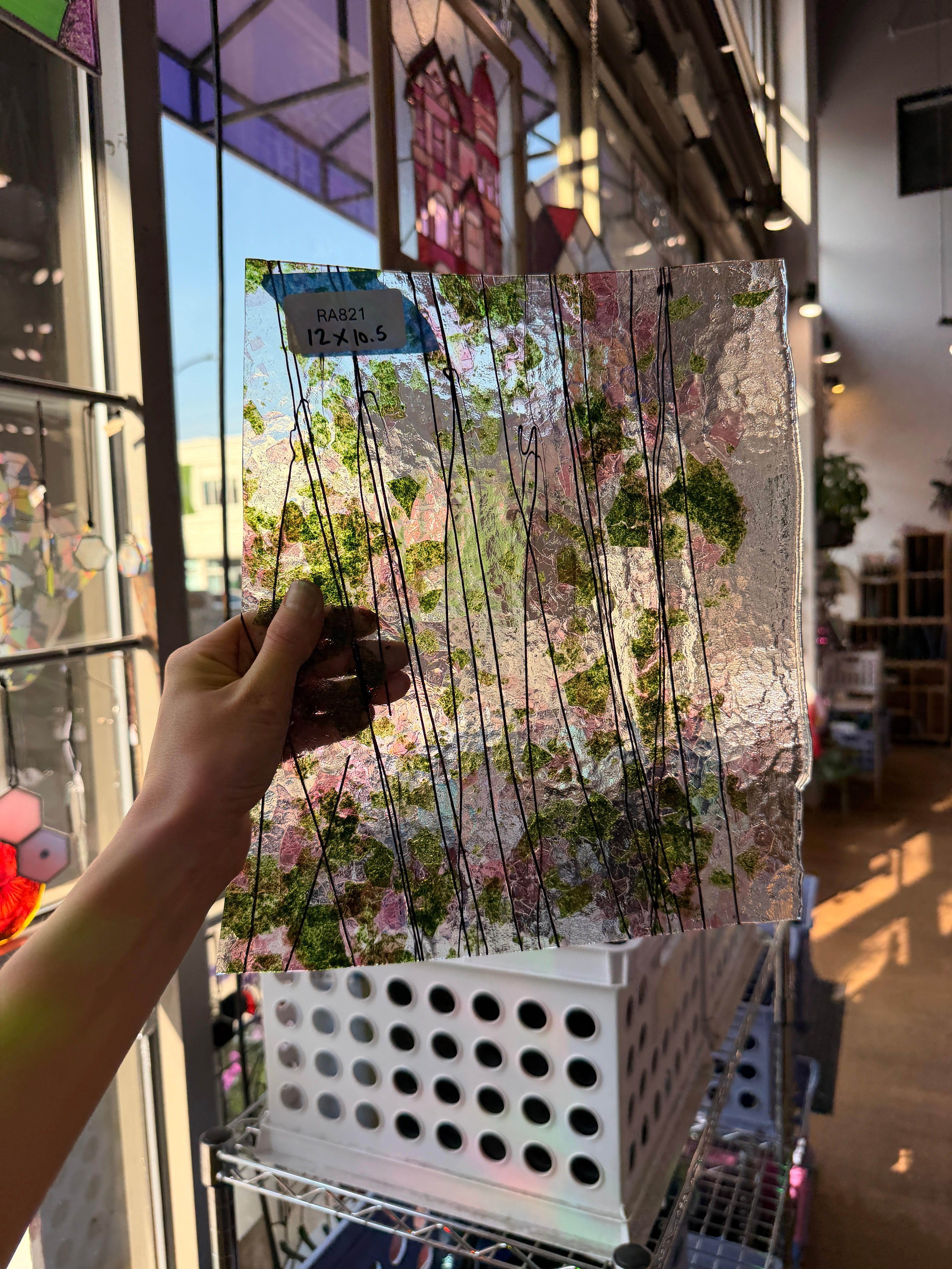Weekend Gardening - Patreon Vault