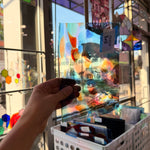 Wisp of Rainbow - Patreon Vault