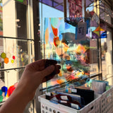 Wisp of Rainbow - Patreon Vault