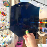 Dory - Patreon Vault Sheet Glass Colorado Glassworks