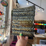 Metal Head - Patreon Vault Sheet Glass Colorado Glassworks
