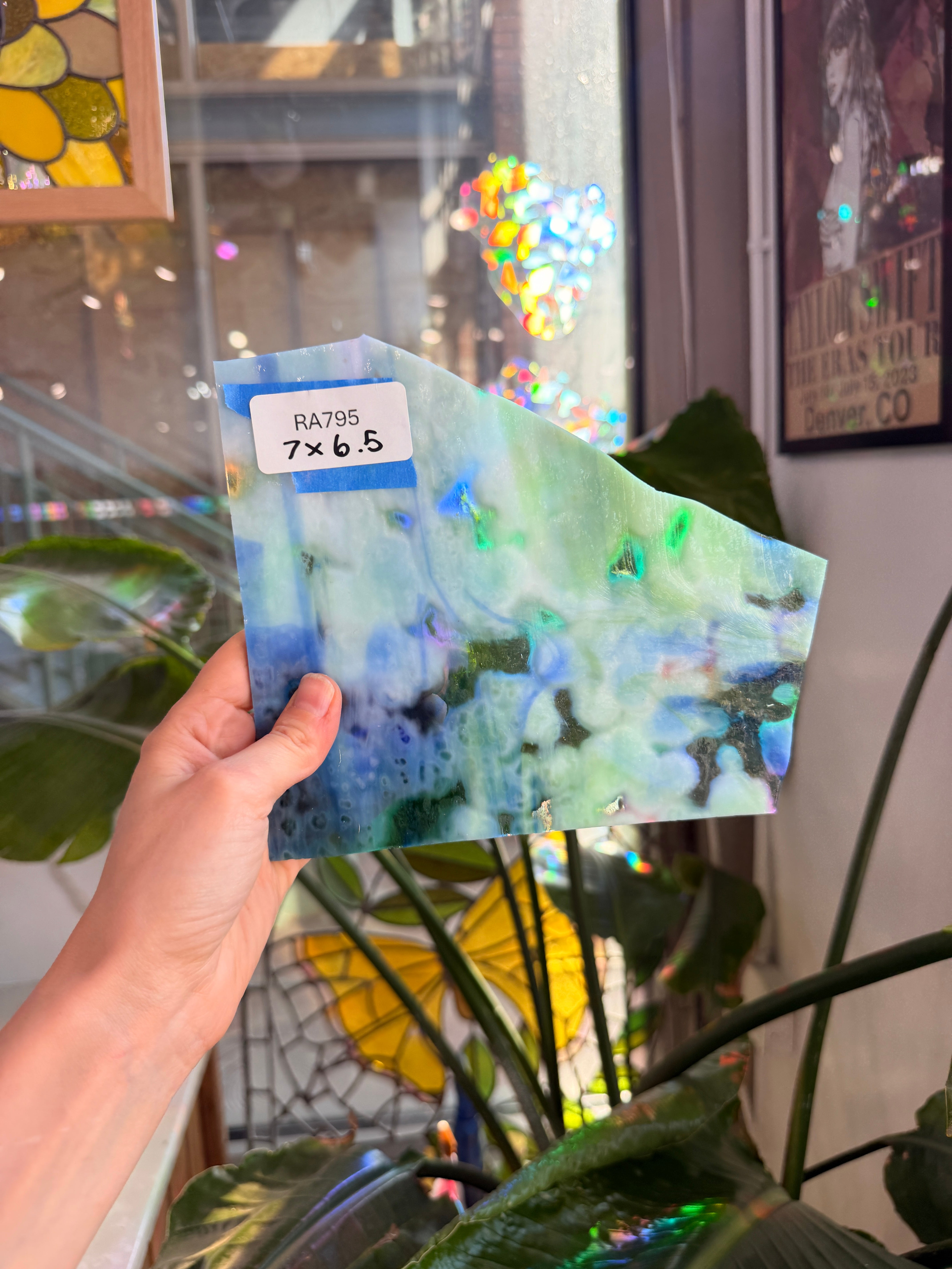 Watercress - Patreon Vault