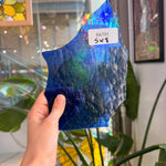 Blue By Any Other Name - Patreon Vault