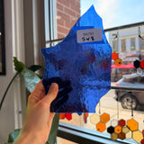 Blue By Any Other Name - Patreon Vault