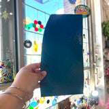 Wool Suit - Patreon Vault Sheet Glass Colorado Glassworks