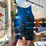 Blue Raspberry Blitz - Patreon Vault