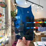 Blue Raspberry Blitz - Patreon Vault