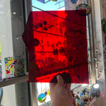 Dexter - Patreon Vault Sheet Glass Colorado Glassworks