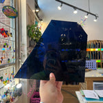 Rolling In The Deep - Patreon Vault Sheet Glass Colorado Glassworks