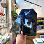 Rolling In The Deep - Patreon Vault Sheet Glass Colorado Glassworks