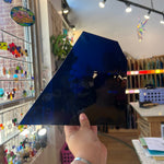 Rolling In The Deep - Patreon Vault Sheet Glass Colorado Glassworks