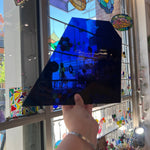 Rolling In The Deep - Patreon Vault Sheet Glass Colorado Glassworks