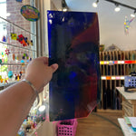 Y2K bby - Patreon Vault Sheet Glass Colorado Glassworks
