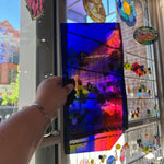 Y2K bby - Patreon Vault Sheet Glass Colorado Glassworks