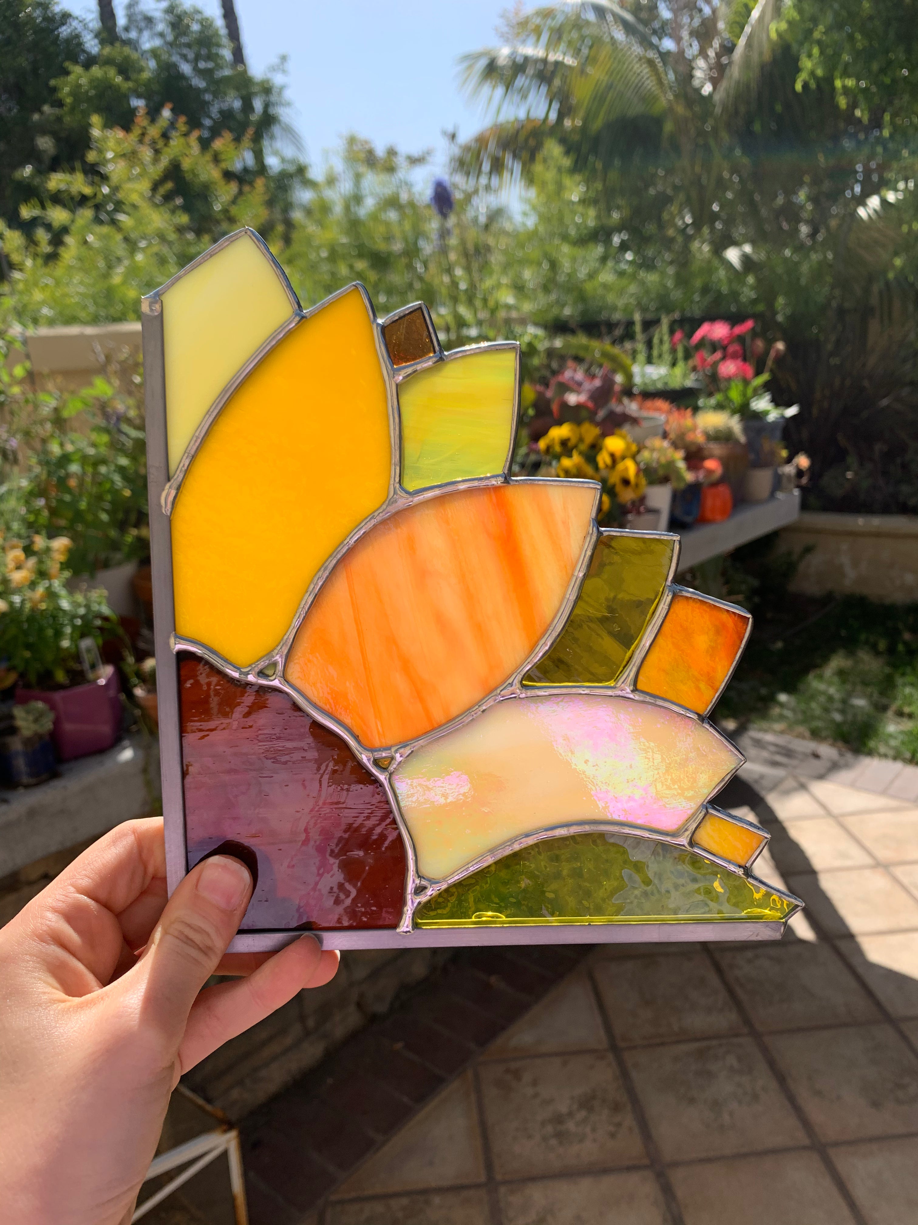 Made To Order | Sunflower Corner