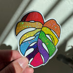 COGW Stickers and Sticker Packs Merch Colorado Glassworks   