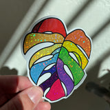 COGW Stickers and Sticker Packs Merch Colorado Glassworks   