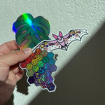 COGW Stickers and Sticker Packs Merch Colorado Glassworks 3 Pack (Your Choice) 3.50 