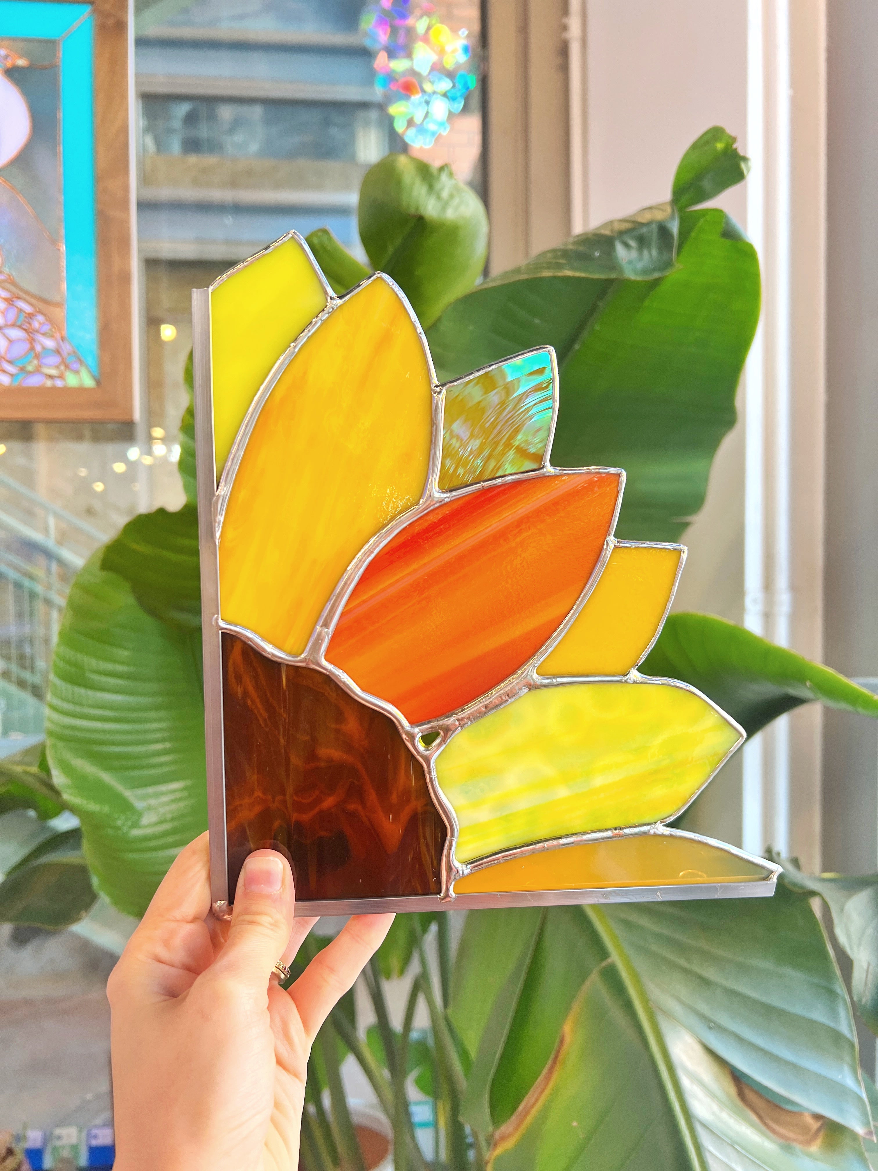 Made To Order | Sunflower Corner