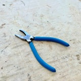 Choice Narrow Grozer Pliers