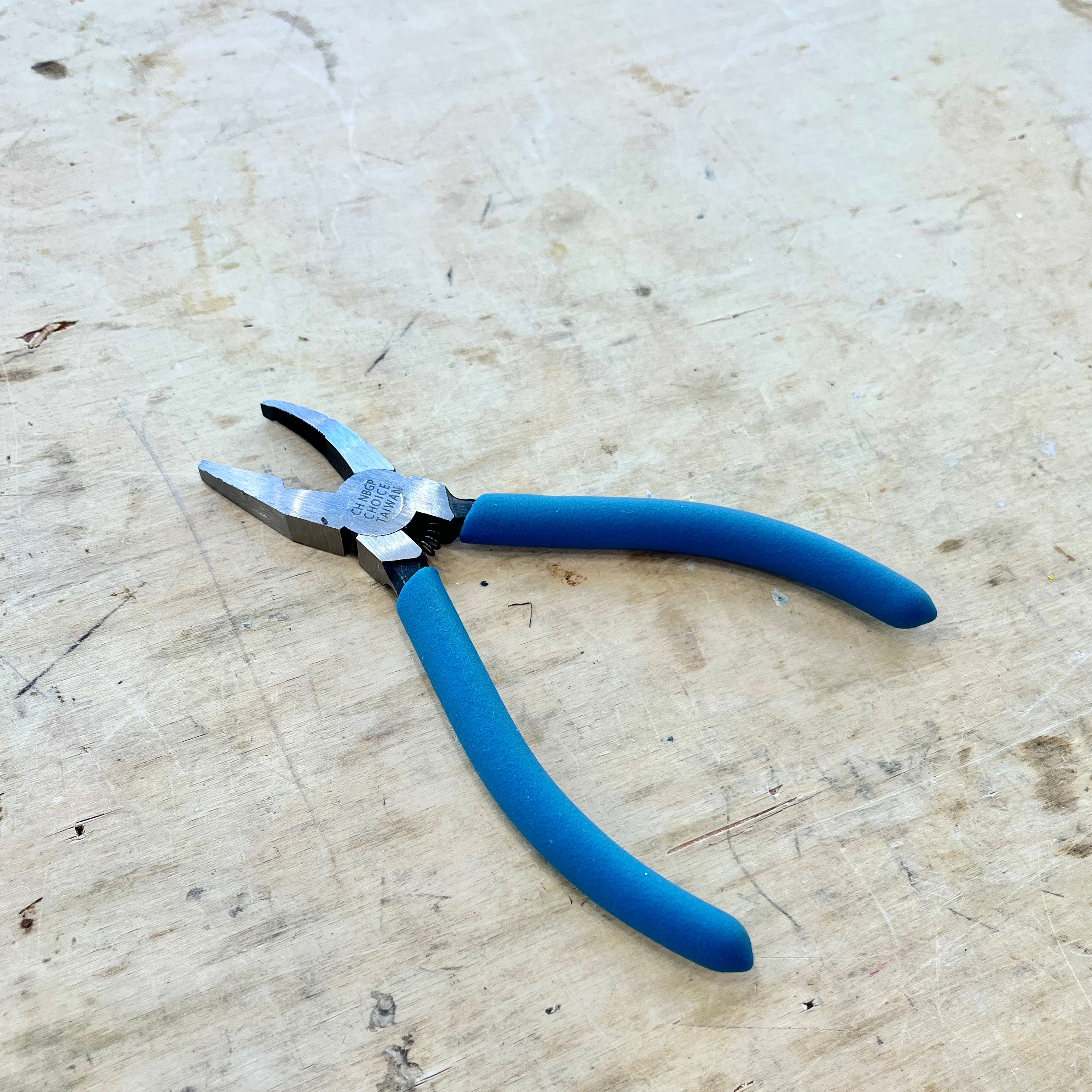 Choice Narrow Grozer Pliers