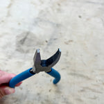 Choice Narrow Grozer Pliers