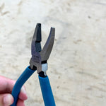 Choice Narrow Grozer Pliers