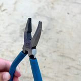 Choice Narrow Grozer Pliers