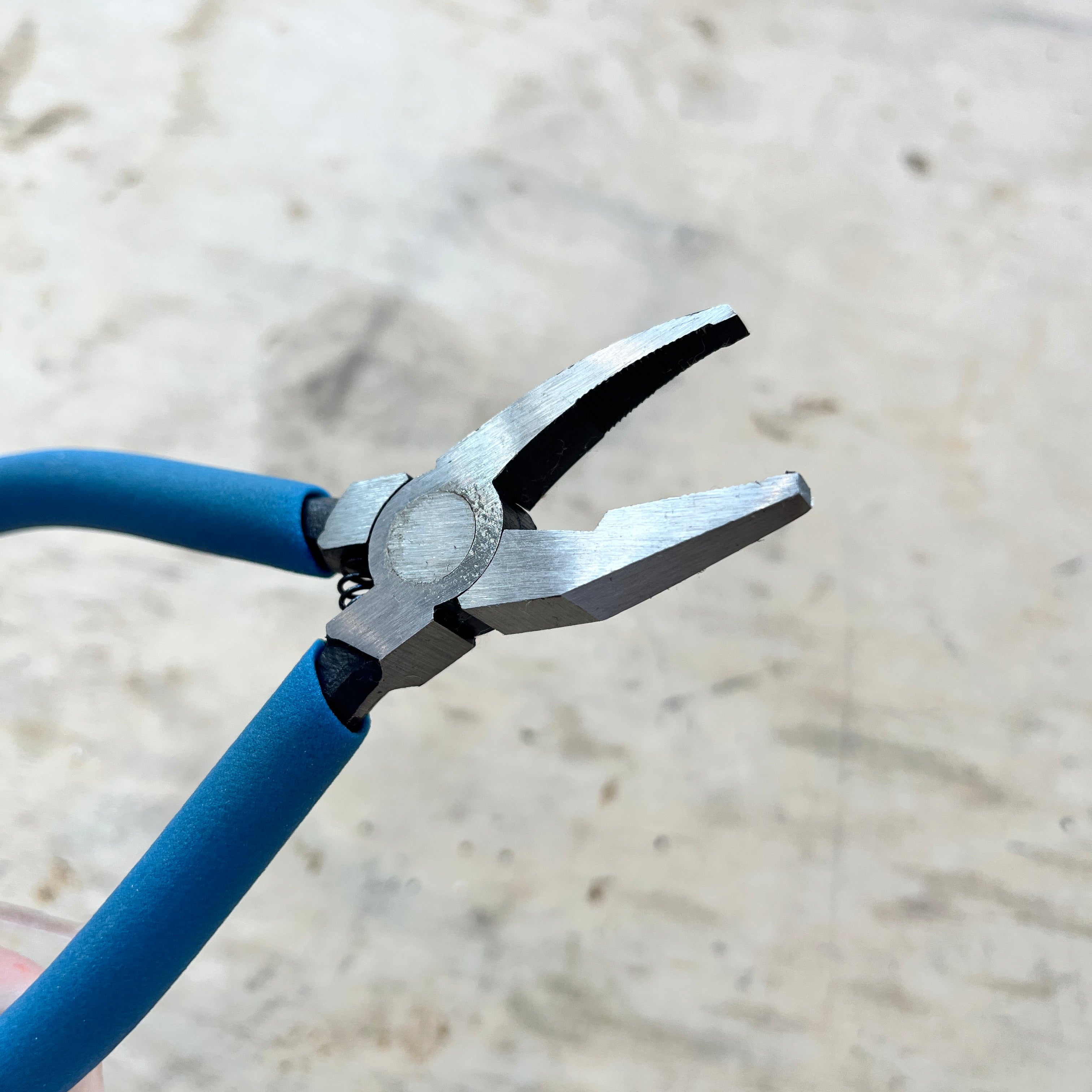 Choice Narrow Grozer Pliers