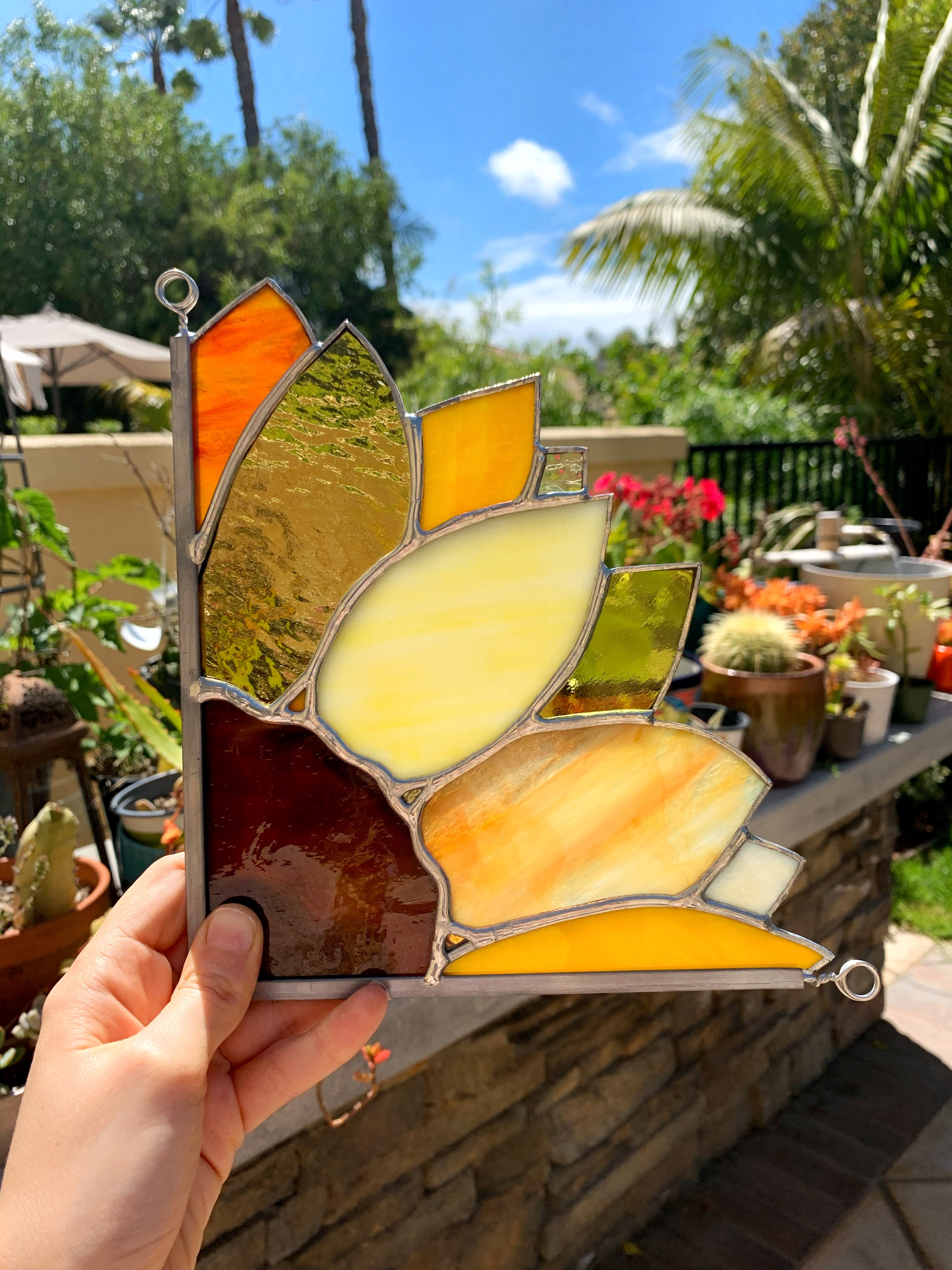 Made To Order | Sunflower Corner