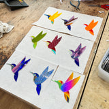 Made To Order | COGW Hummingbird