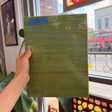 Avocado Opal Wissmach Fusible 96 COE