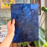 Blue Rondalite Kokomo