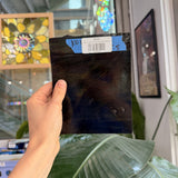 Dark Brown Green Kokomo Sheet Glass