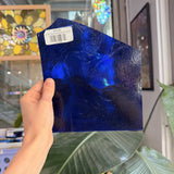 Royal Blue Transparent Kokomo