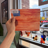 Mixed Orange Kokomo