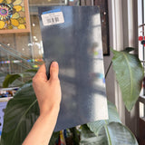 Dark Gray Opal Oceanside Fuisble 96 COE