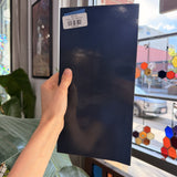 Dark Gray Opal Oceanside Fuisble 96 COE