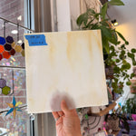 Amber Yellow White Wispy Kokomo – PPC21